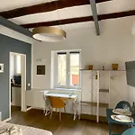 Apartment Teo A Toledo *