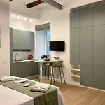 Teo A Toledo Apartment