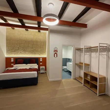 Appartement Teo A Toledo Naples