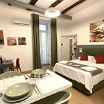 Teo A Toledo Apartment *