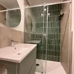Apartment Teo A Toledo Neapel