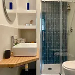 Apartment Teo A Toledo *