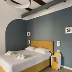 Teo A Toledo Apartment *