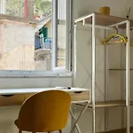 Apartment Teo A Toledo *