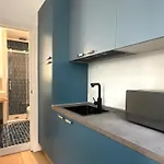 Apartment Teo A Toledo *