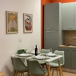 Teo A Toledo Apartment *