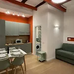 Apartment Teo A Toledo Neapel