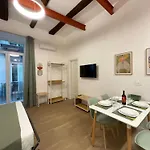 Teo A Toledo Apartment