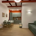 Apartment Teo A Toledo
