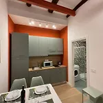 Apartment Teo A Toledo