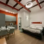 Teo A Toledo Apartment *