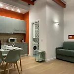 Apartment Teo A Toledo *