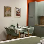 Apartment Teo A Toledo