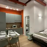 Teo A Toledo Apartment
