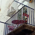 Apartment Teo A Toledo Neapel