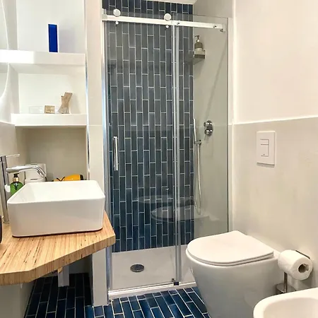 Teo A Toledo Apartamento