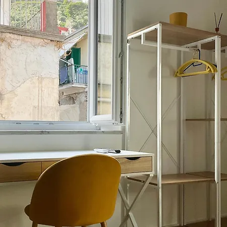 Apartment Teo A Toledo *
