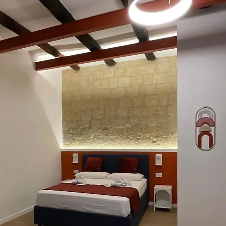 Teo A Toledo * Neapel