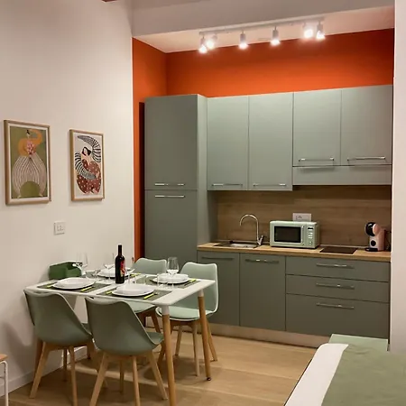 Teo A Toledo * Neapel