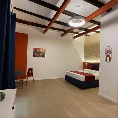 Teo A Toledo Apartment *