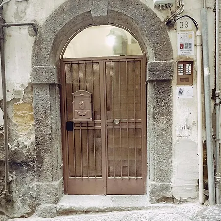 Teo A Toledo * Neapel