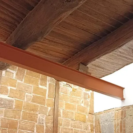 Apartment Teo A Toledo *